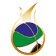 蒙特港女篮 logo