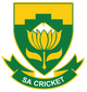 南非 logo