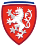 捷克U18 logo