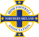 北爱尔兰女足U16 logo