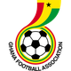 加纳 logo